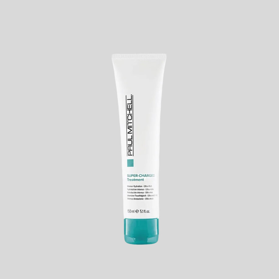 Paul Mitchell Super-Charged Treatment plaukų atstatomoji priemonė, 150 ml
