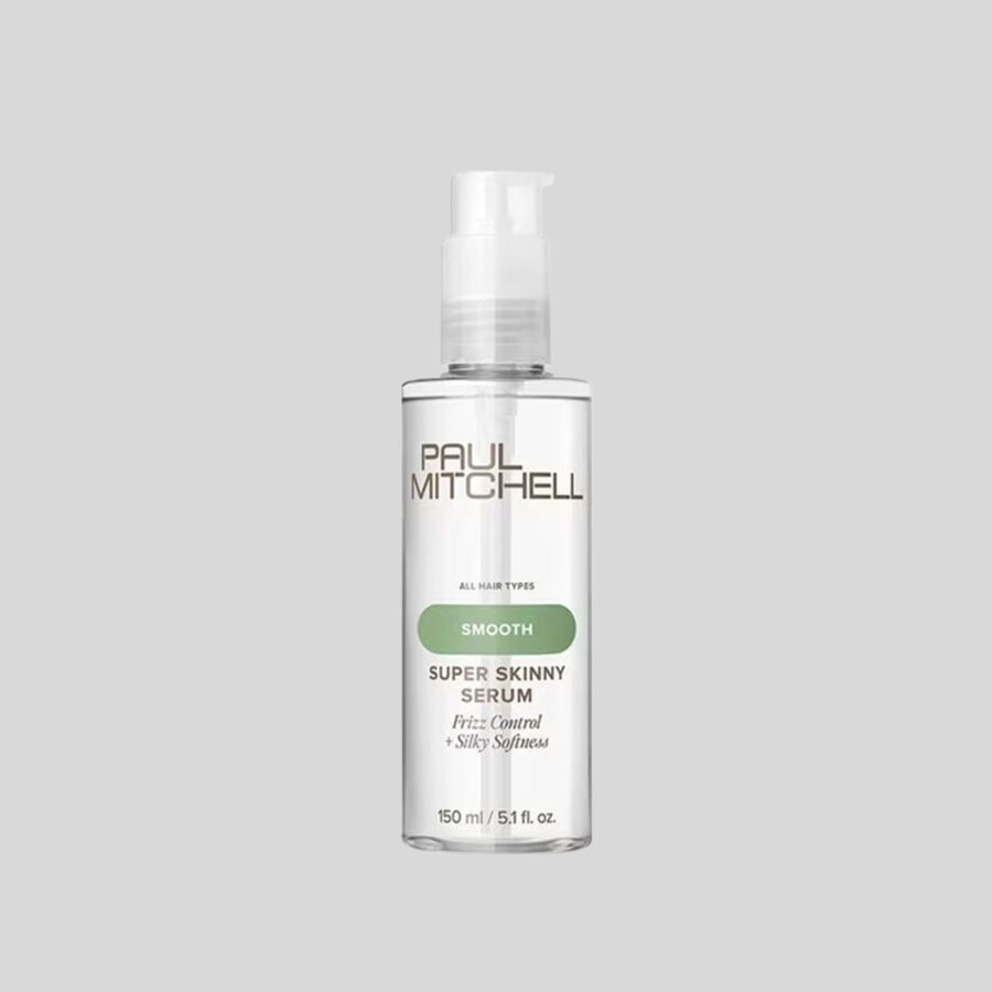 Paul Mitchell Super Skinny glotnumo suteikiantis serumas 150 ml