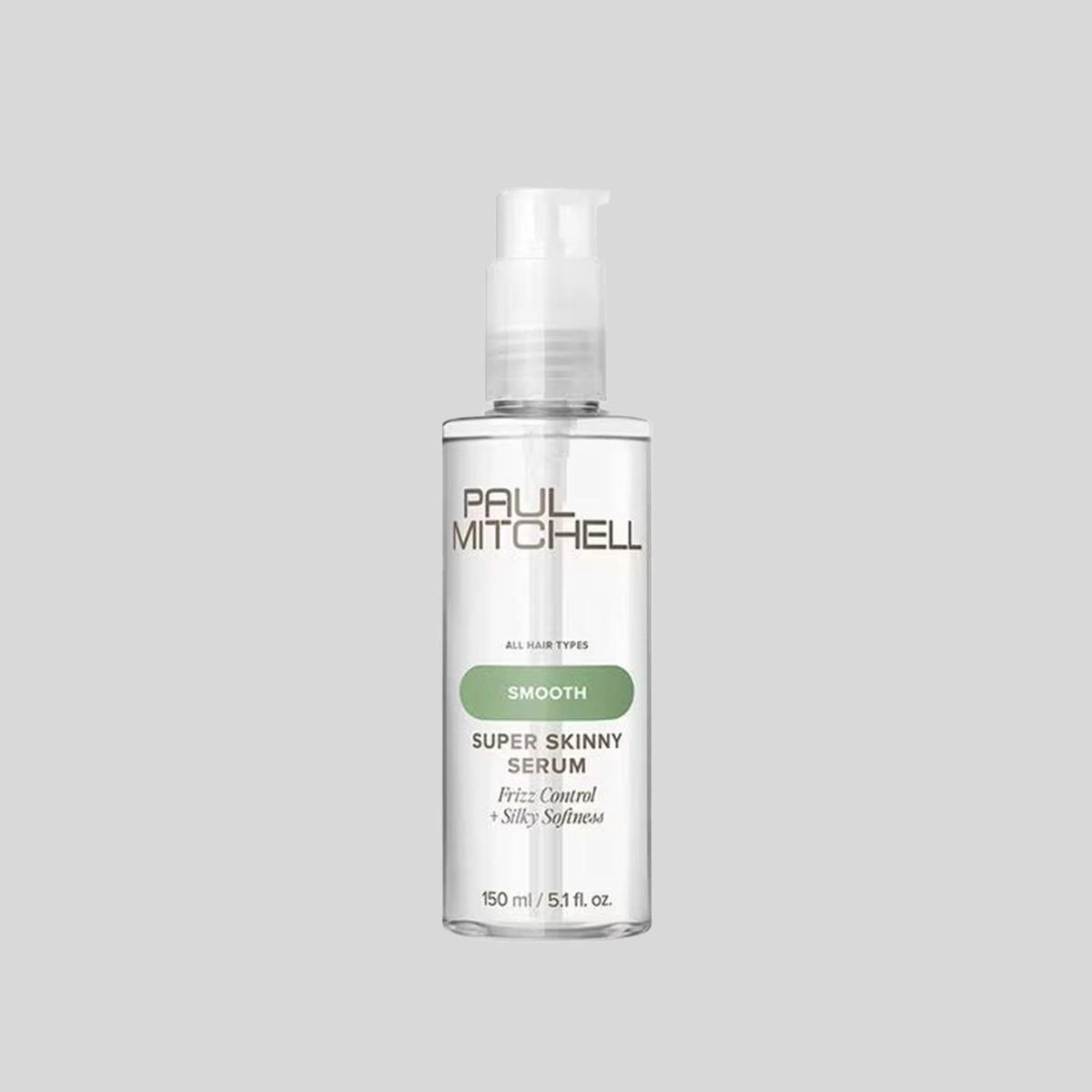 Paul Mitchell Super Skinny glotnumo suteikiantis serumas 150 ml