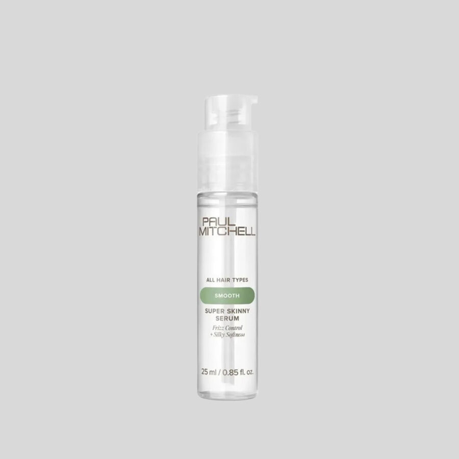 Paul Mitchell Super Skinny glotnumo suteikiantis serumas, 25 ml