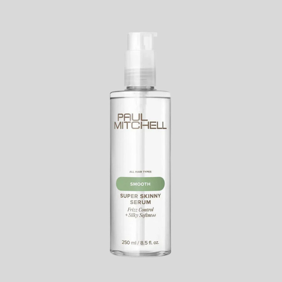 Paul Mitchell Super Skinny glotnumo suteikiantis serumas, 250 ml