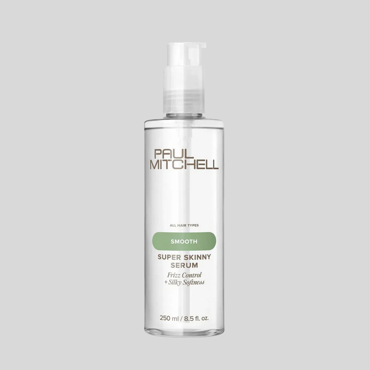 Paul Mitchell Super Skinny glotnumo suteikiantis serumas, 250 ml