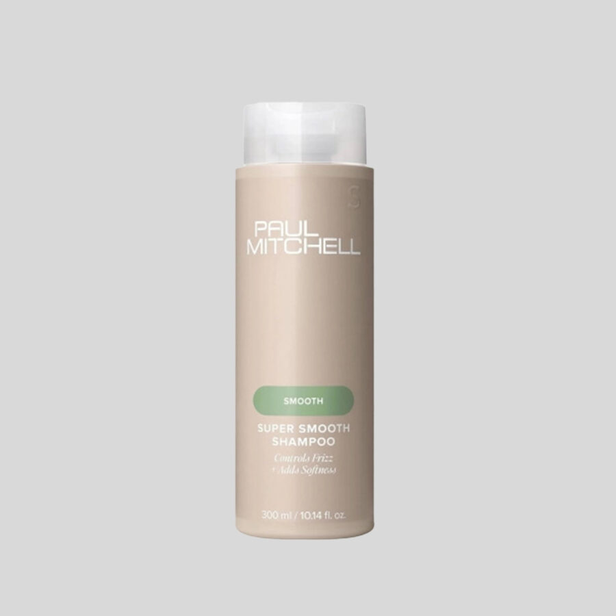 Paul Mitchell Super Smooth šampūnas, 300 ml