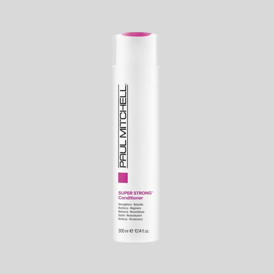 Paul Mitchell Super Strong stiprinantis kondicionierius, 300 ml