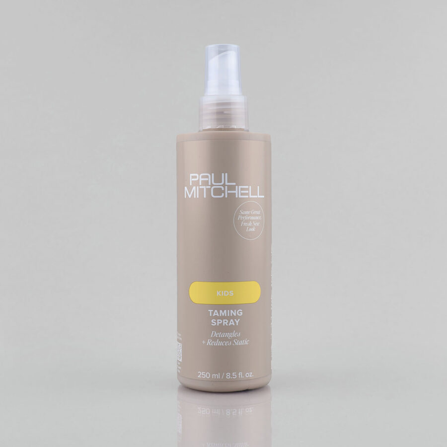Paul Mitchell Kids Taming Spray purškiamas kondicionierius vaikams, 250 ml