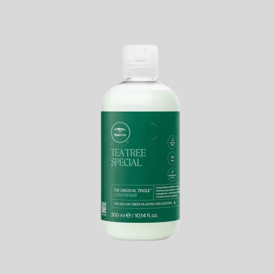 Paul Mitchell Tea Tree Special plaukų kondicionierius, 300 ml