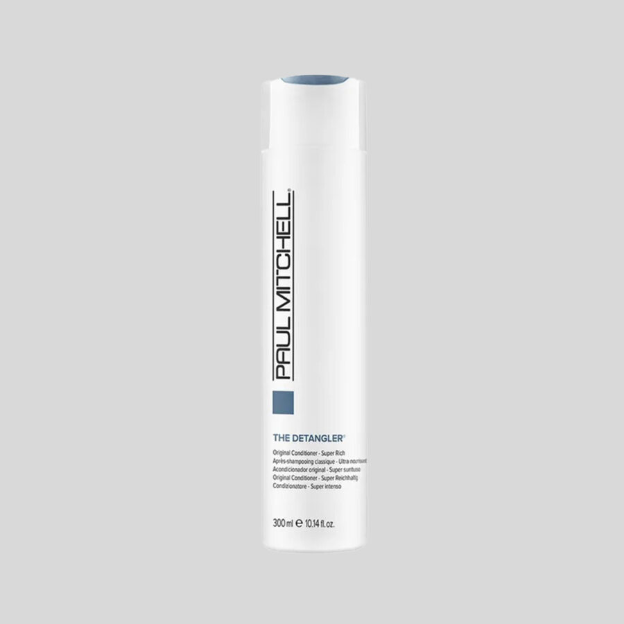 Paul Mitchell Original The Detangler kondicionierius besiveliantiems plaukams, 300 ml