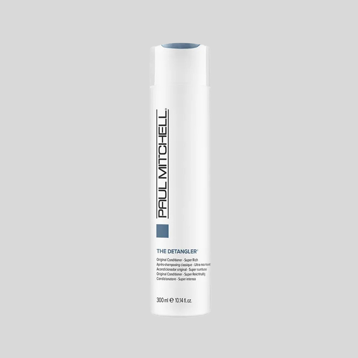 Paul Mitchell Original The Detangler kondicionierius besiveliantiems plaukams, 300 ml