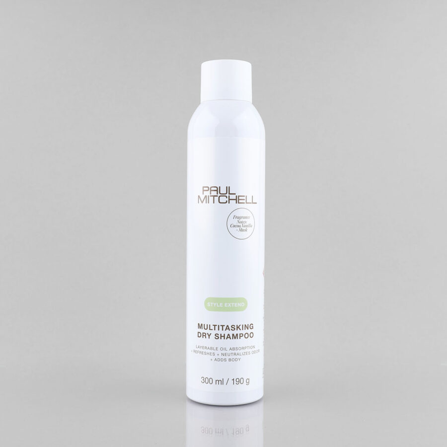 Paul Mitchell Style Extend Multitasking sausas šampūnas, 300 ml