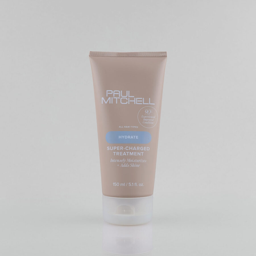 Paul Mitchell Super-Charged Treatment plaukų atstatomoji priemonė, 150 ml