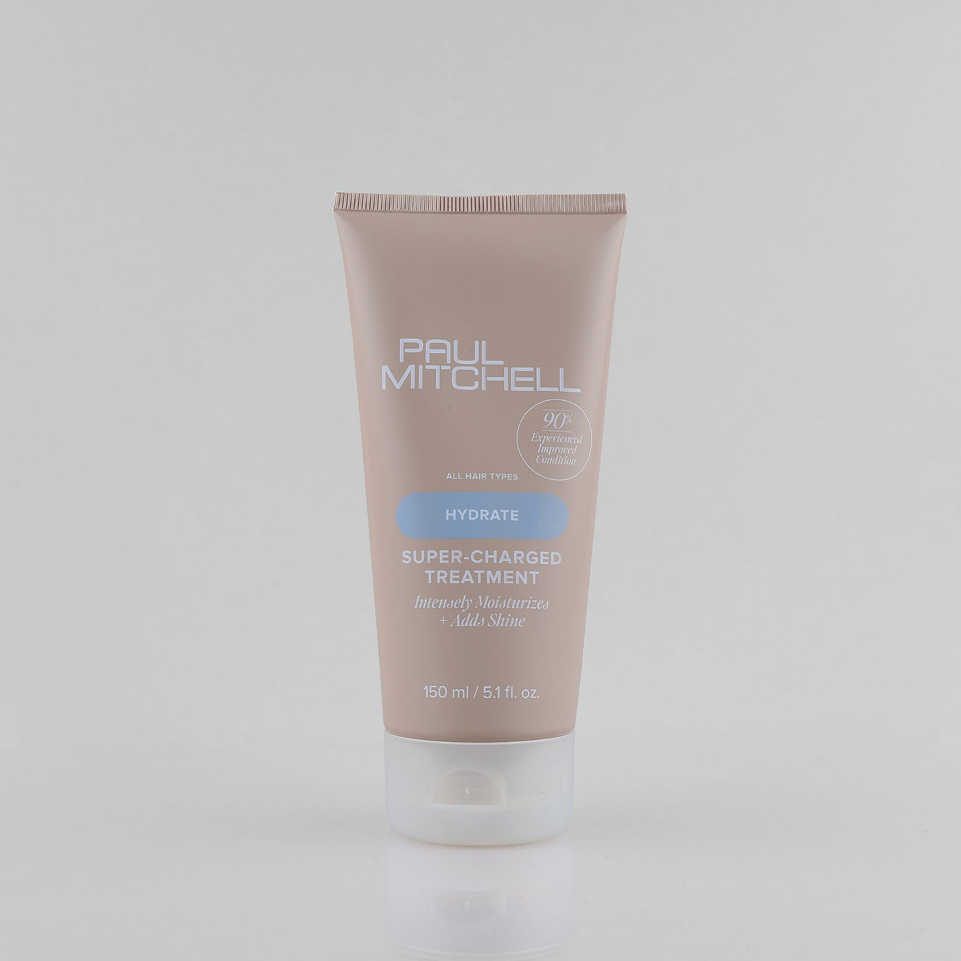 Paul Mitchell Super-Charged Treatment plaukų atstatomoji priemonė, 150 ml
