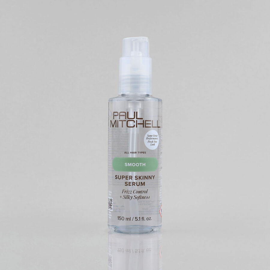 Paul Mitchell Super Skinny glotnumo suteikiantis serumas 150 ml