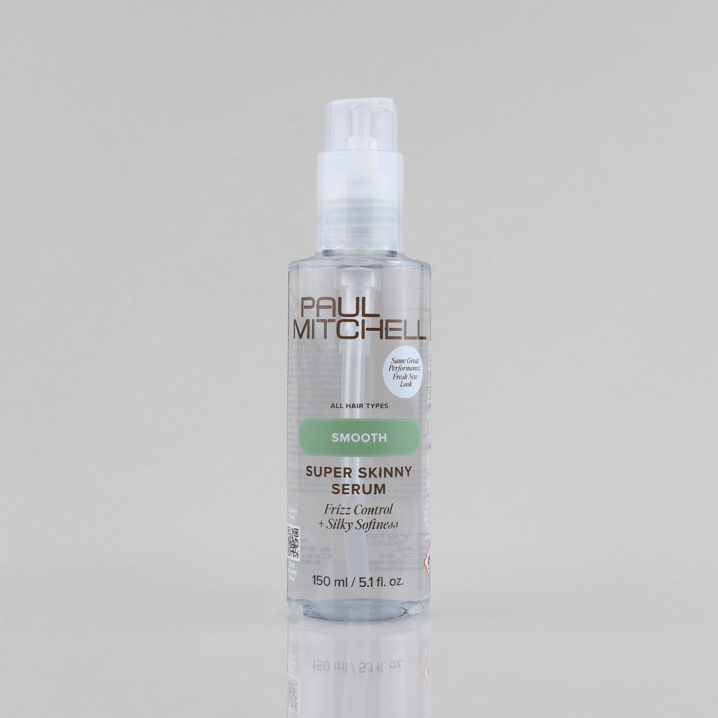 Paul Mitchell Super Skinny glotnumo suteikiantis serumas 150 ml