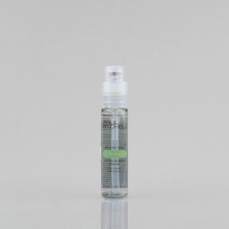 Paul Mitchell Super Skinny glotnumo suteikiantis serumas, 25 ml