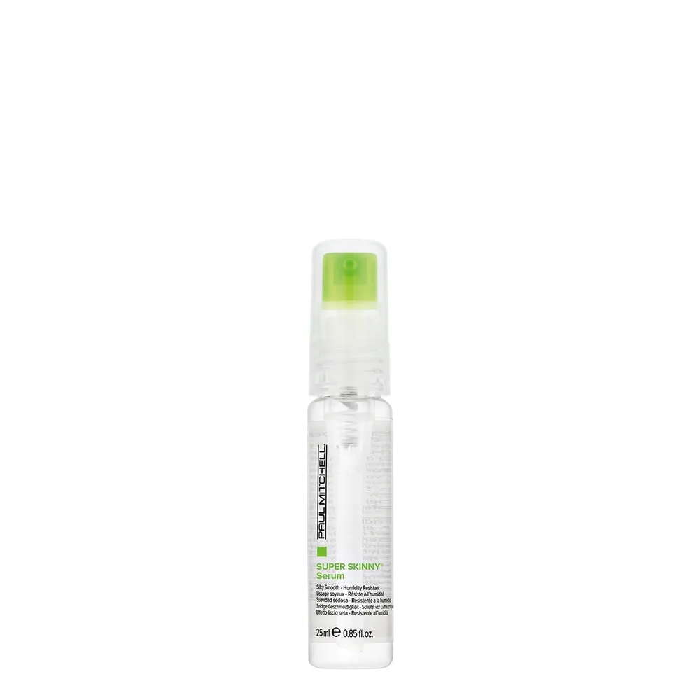 Paul Mitchell Super Skinny glotnumo suteikiantis serumas, 25 ml - Image 2