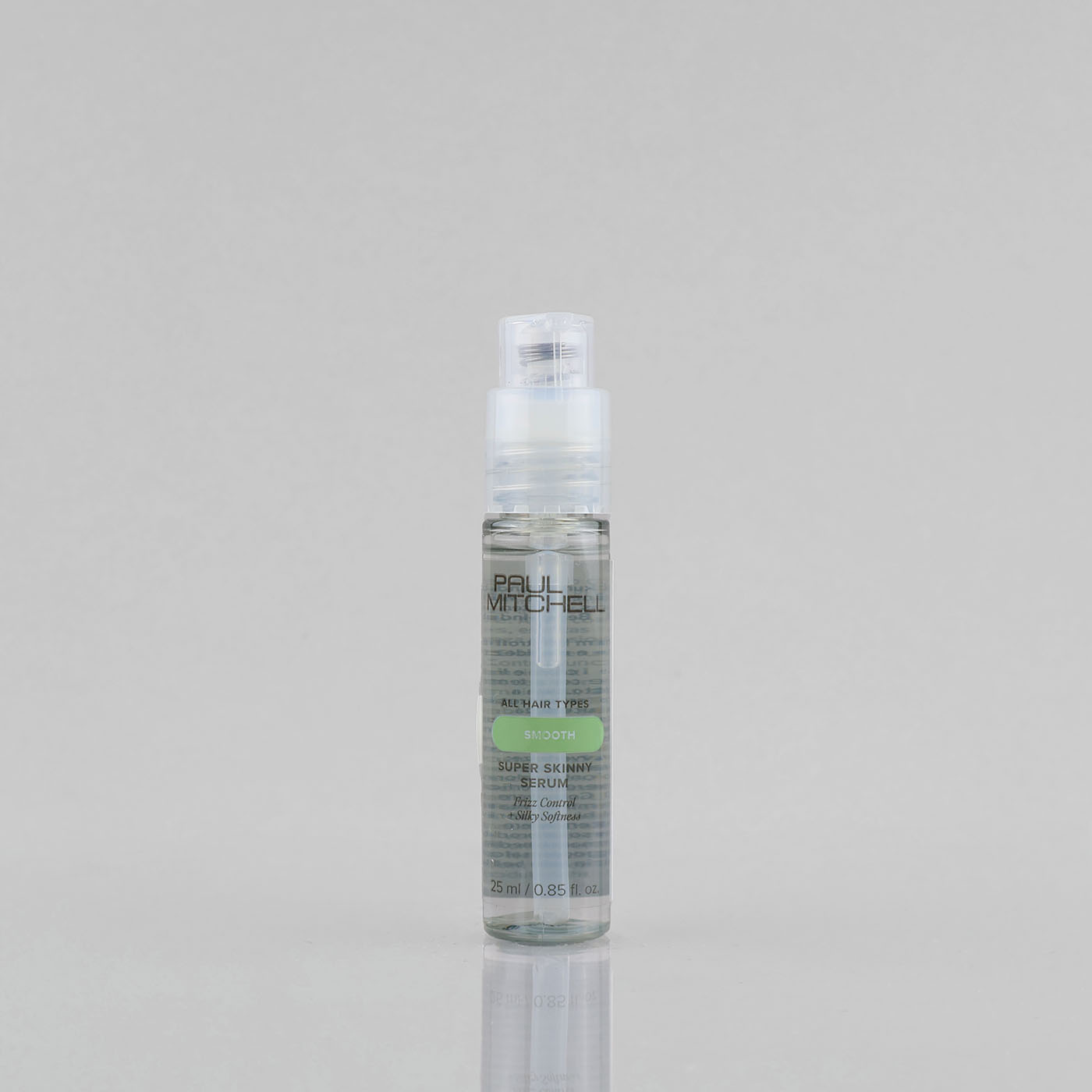 Paul Mitchell Super Skinny glotnumo suteikiantis serumas, 25 ml