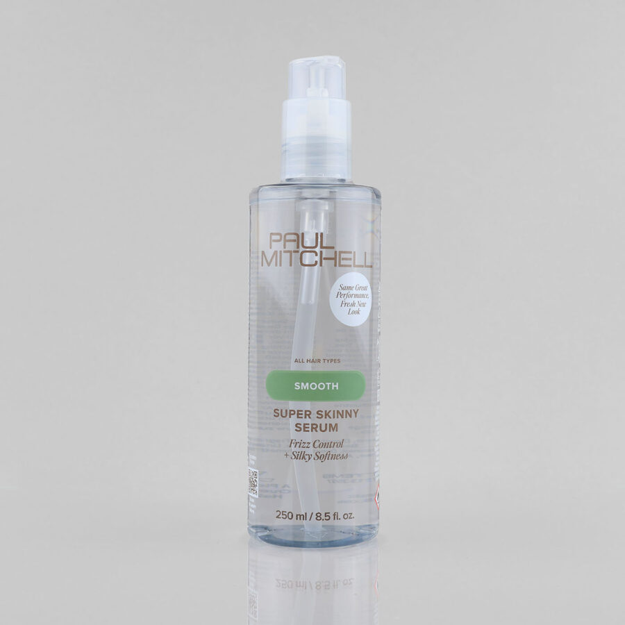 Paul Mitchell Super Skinny glotnumo suteikiantis serumas, 250 ml