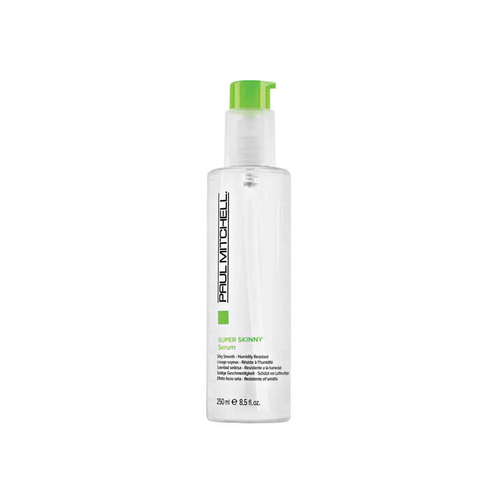 Paul Mitchell Super Skinny glotnumo suteikiantis serumas, 250 ml - Image 2