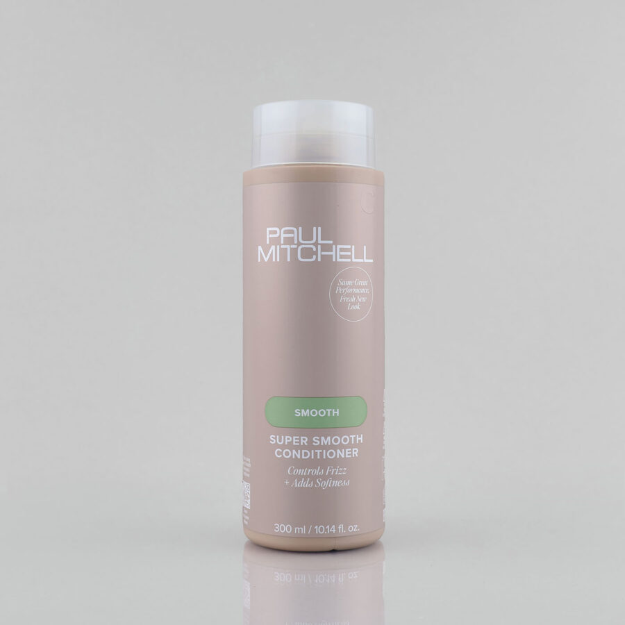 Paul Mitchell Super Smooth kondicionierius, 300 ml