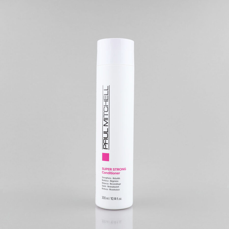 Paul Mitchell Super Strong stiprinantis kondicionierius, 300 ml