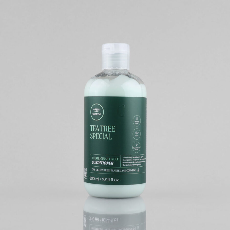Paul Mitchell Tea Tree Special plaukų kondicionierius, 300 ml