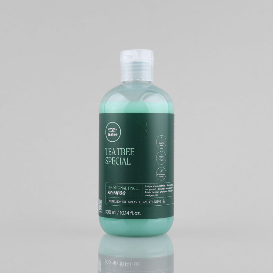 Paul Mitchell Tea Tree Special plaukų šampūnas, 300 ml
