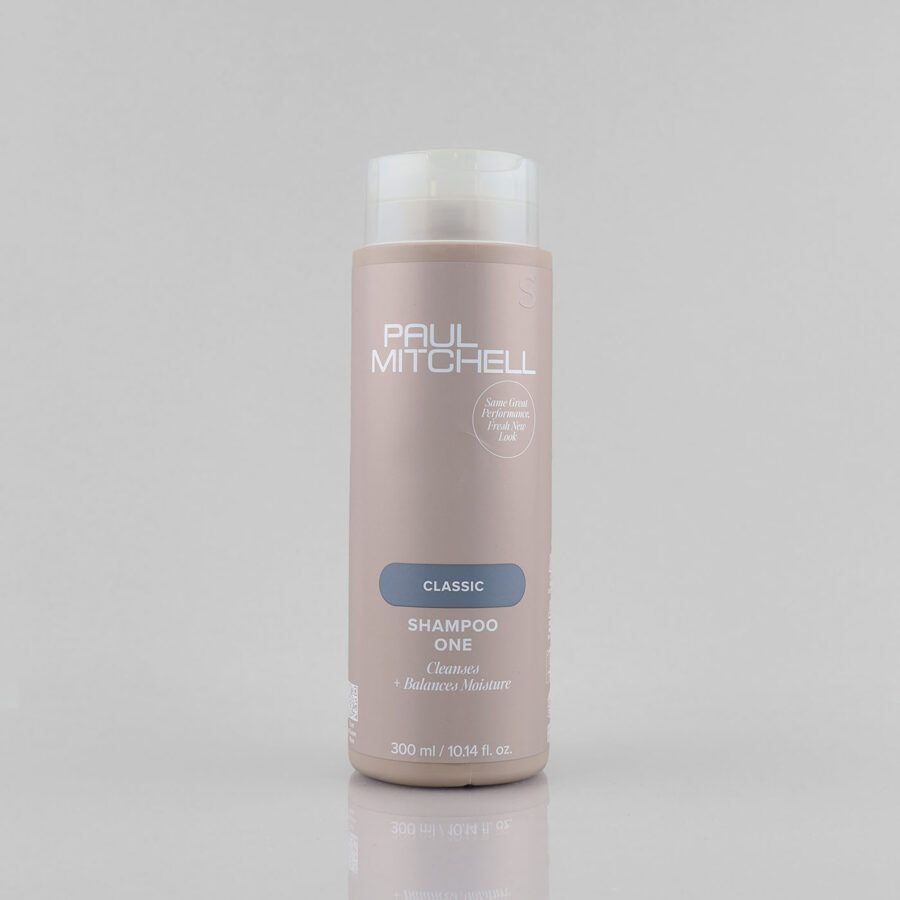 Paul Mitchell šampūnas 1, 300 ml