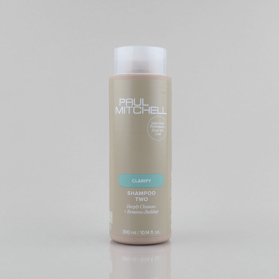 Paul Mitchell šampūnas 2, 300 ml
