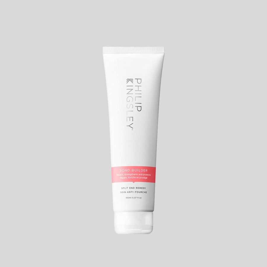 Philip Kingsley Bond Builder atkuriamoji plaukų priežiūros priemonė, 150 ml