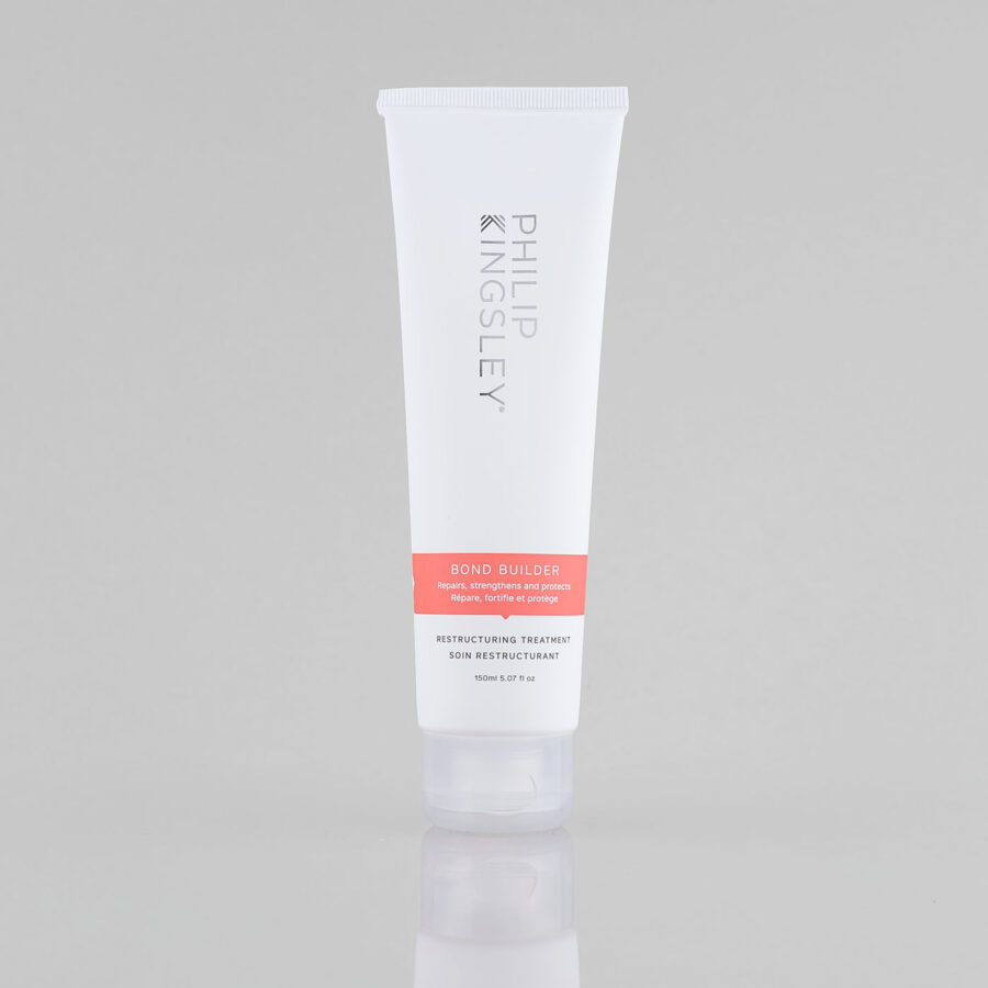 Philip Kingsley Bond Builder atkuriamoji plaukų priežiūros priemonė, 150 ml