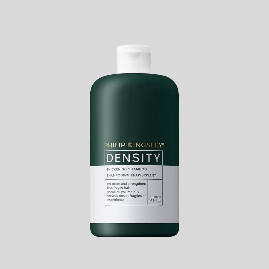 Philip Kingsley Density šampūnas ploniems ir retėjantiems plaukams, 500 ml