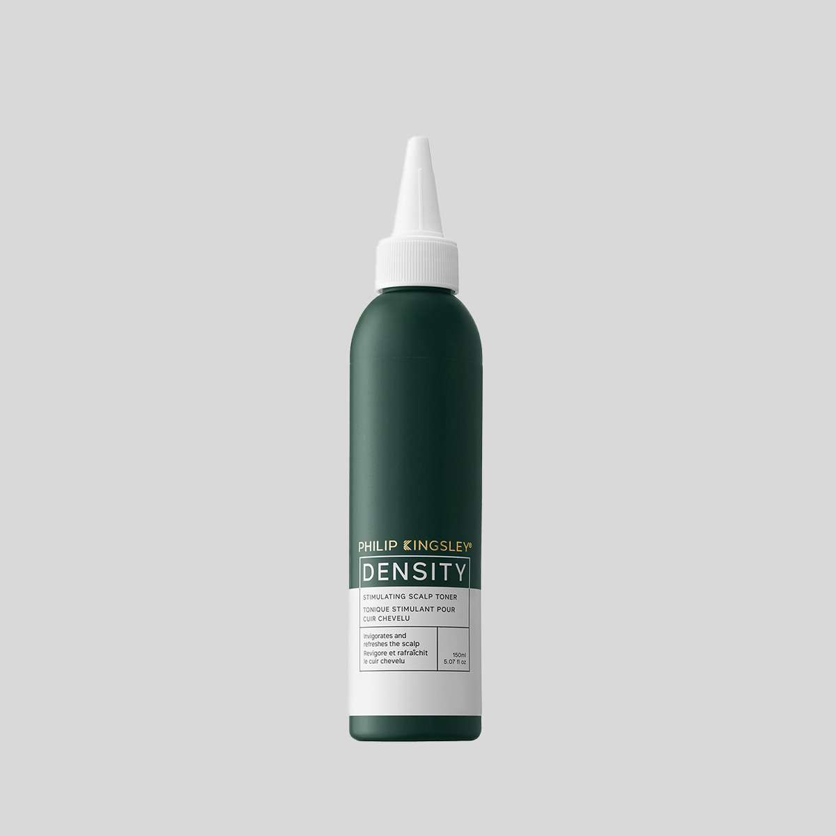 Philip Kingsley Density Stimulating Mask galvos odą stimuliuojanti kaukė, 75 ml