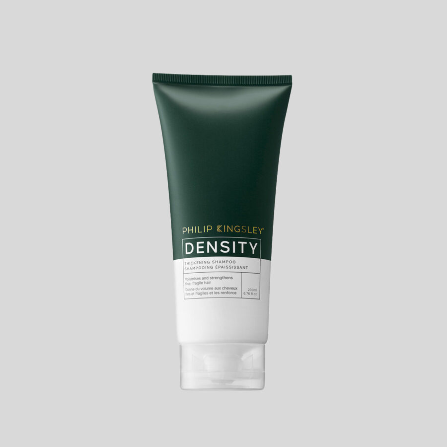 Philip Kingsley Density Thickening apimties suteikiantis šampūnas, 200 ml