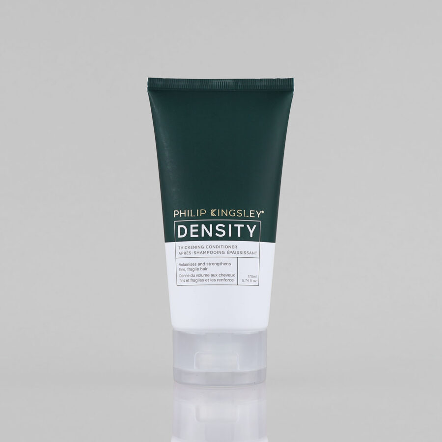 Philip Kingsley Density Thickening apimties suteikiantis kondicionierius, 170 ml