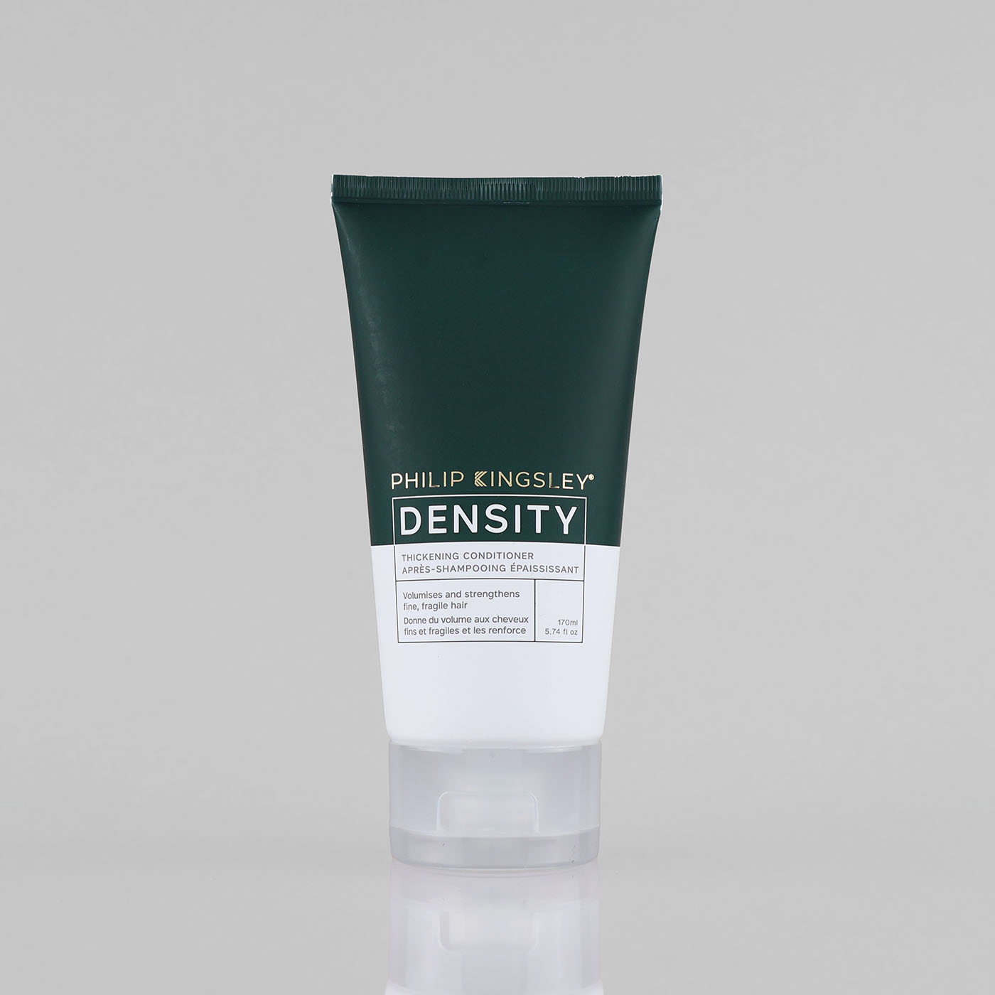 Philip Kingsley Density Thickening apimties suteikiantis kondicionierius, 170 ml