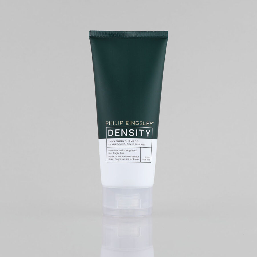 Philip Kingsley Density Thickening apimties suteikiantis šampūnas, 200 ml