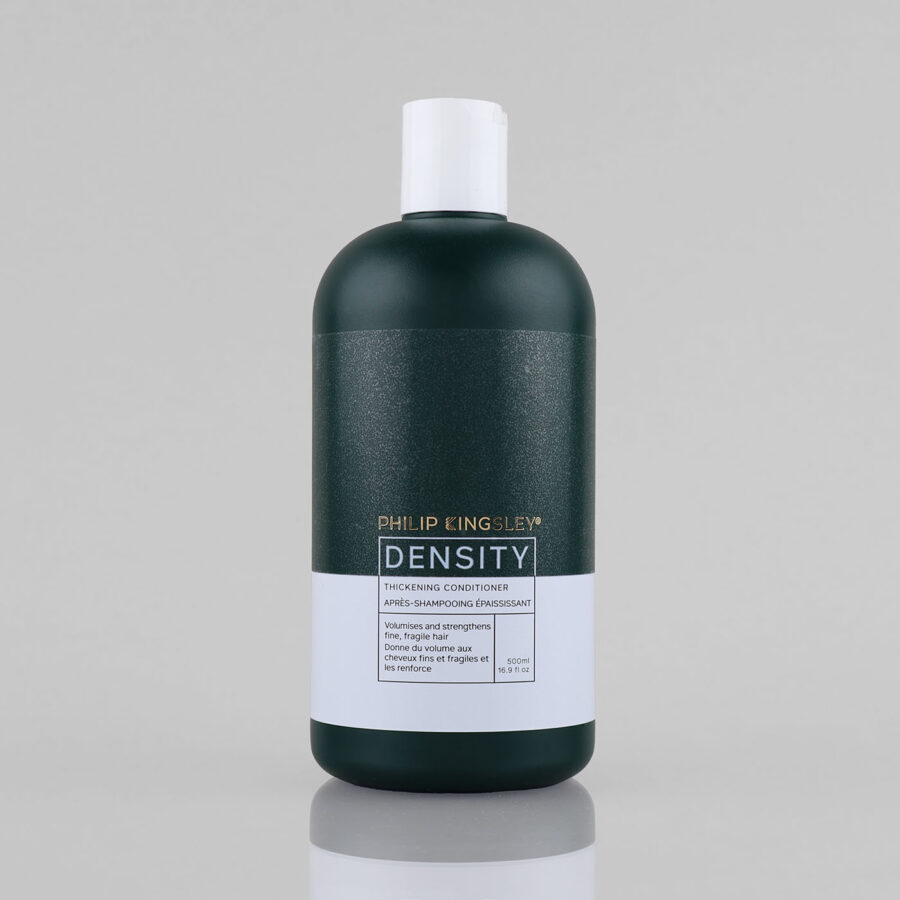 Philip Kingsley Density kondicionierius ploniems ir retėjantiems plaukams, 500 ml