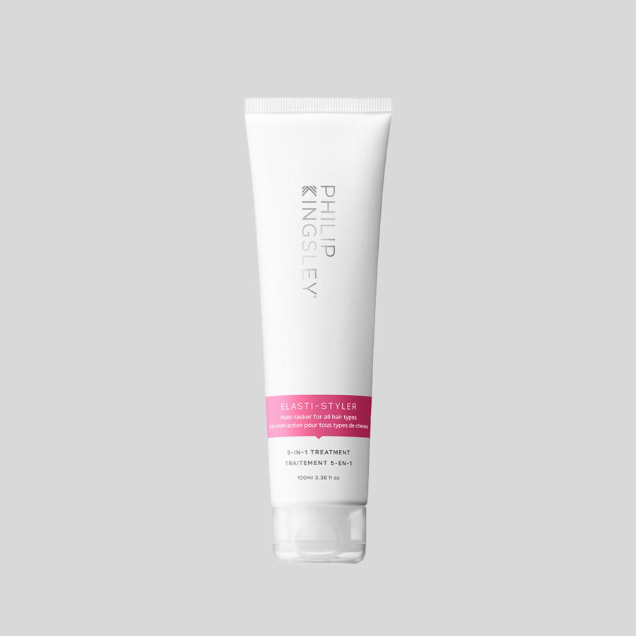 Philip Kingsley Elasti-Styler 5 in 1 plaukų priežiūros priemonė, 100 ml