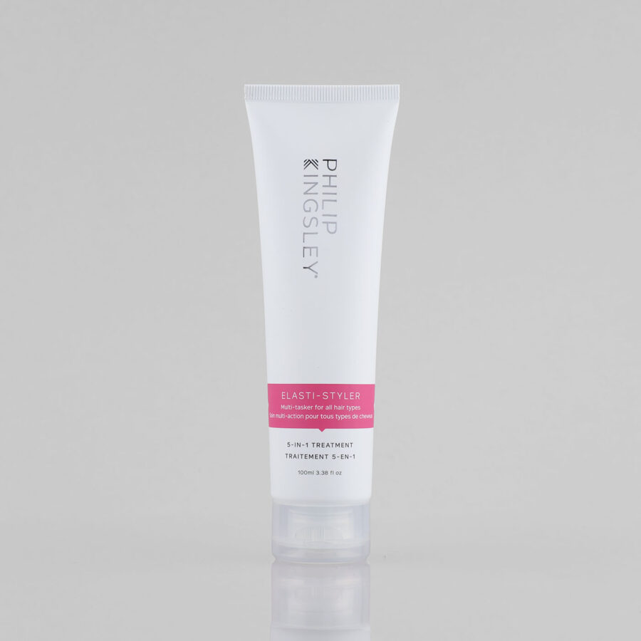 Philip Kingsley Elasti-Styler 5 in 1 plaukų priežiūros priemonė, 100 ml
