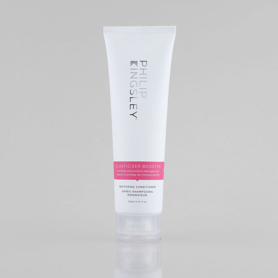 Philip Kingsley Elasticizer Booster intensyviai drėkinanti plaukų priežiūros priemonė, 150 ml