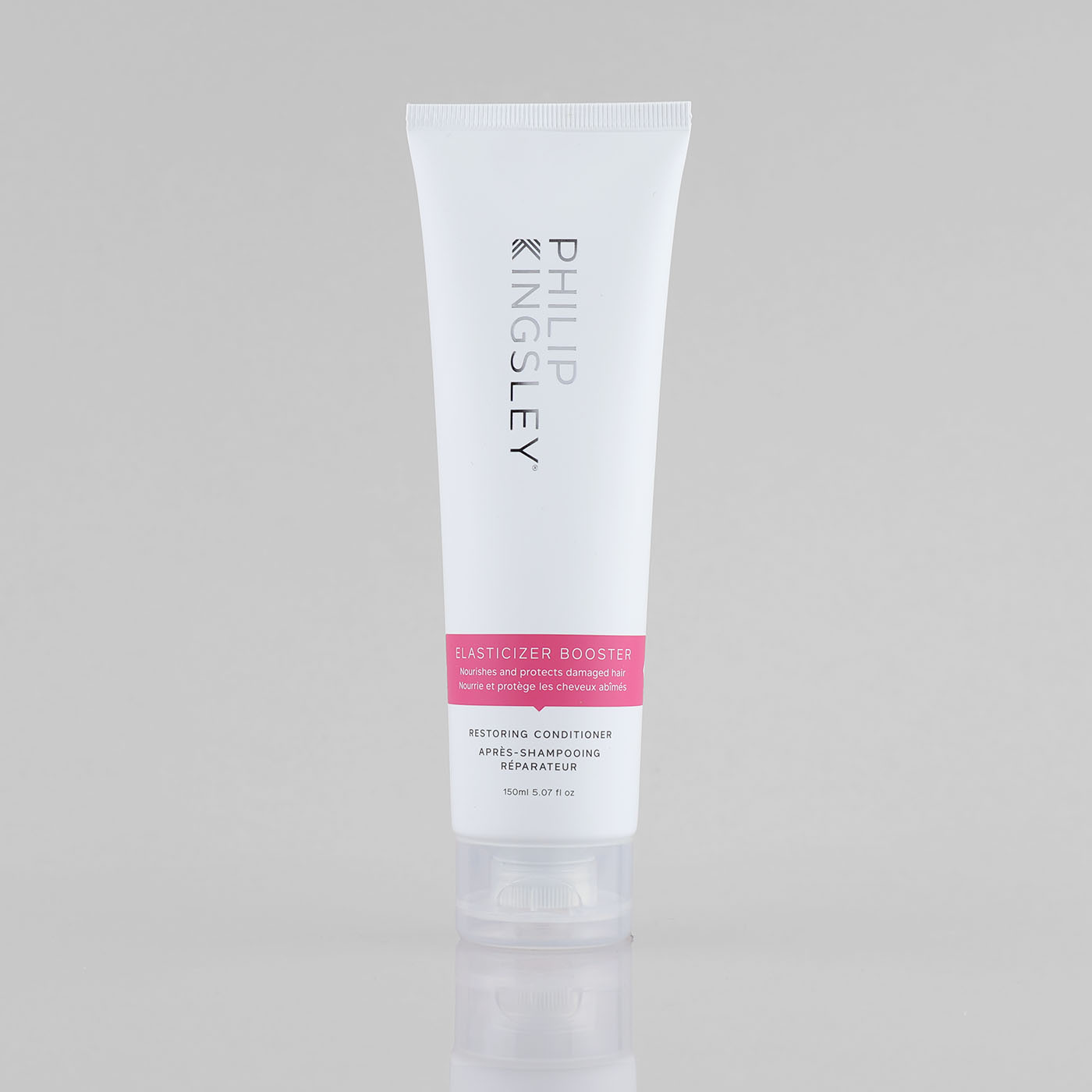 Philip Kingsley Elasticizer Booster intensyviai drėkinanti plaukų priežiūros priemonė, 150 ml