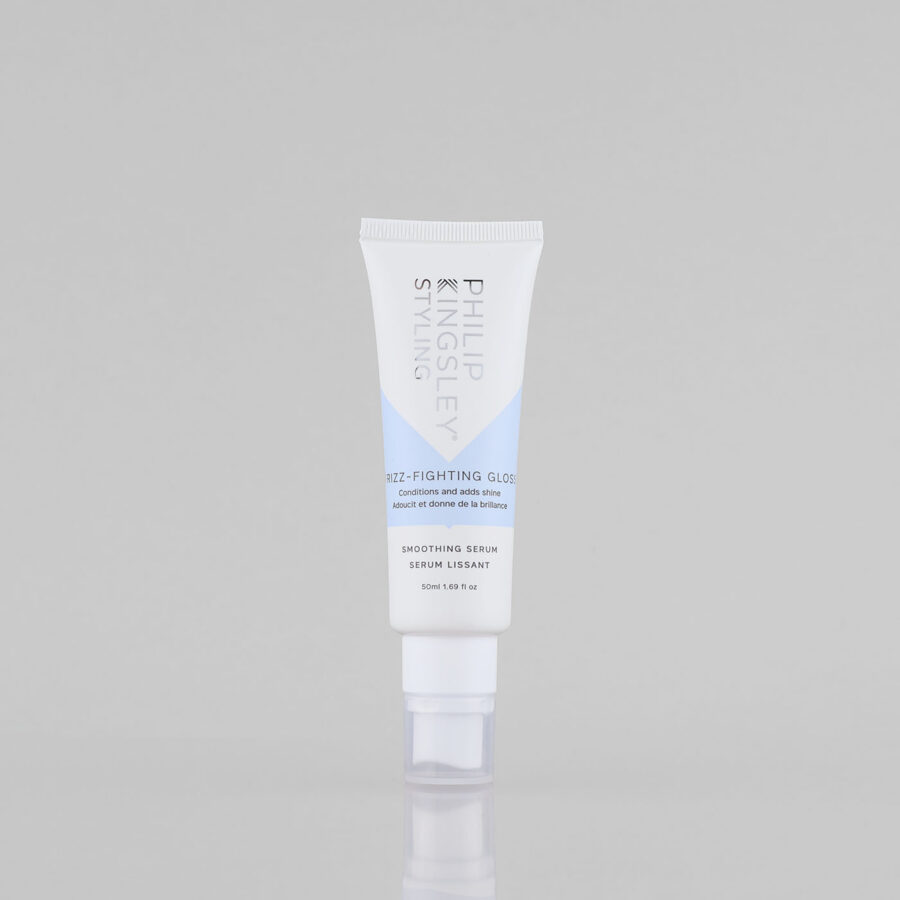 Philip Kingsley Finishing Touch glotnumo ir žvilgesio suteikianti priemonė, 50 ml