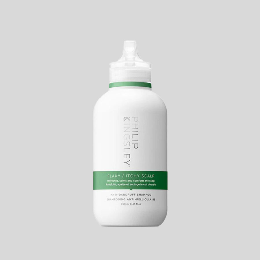 Philip Kingsley Flaky Itchy Scalp šampūnas nuo pleiskanų, 250 ml