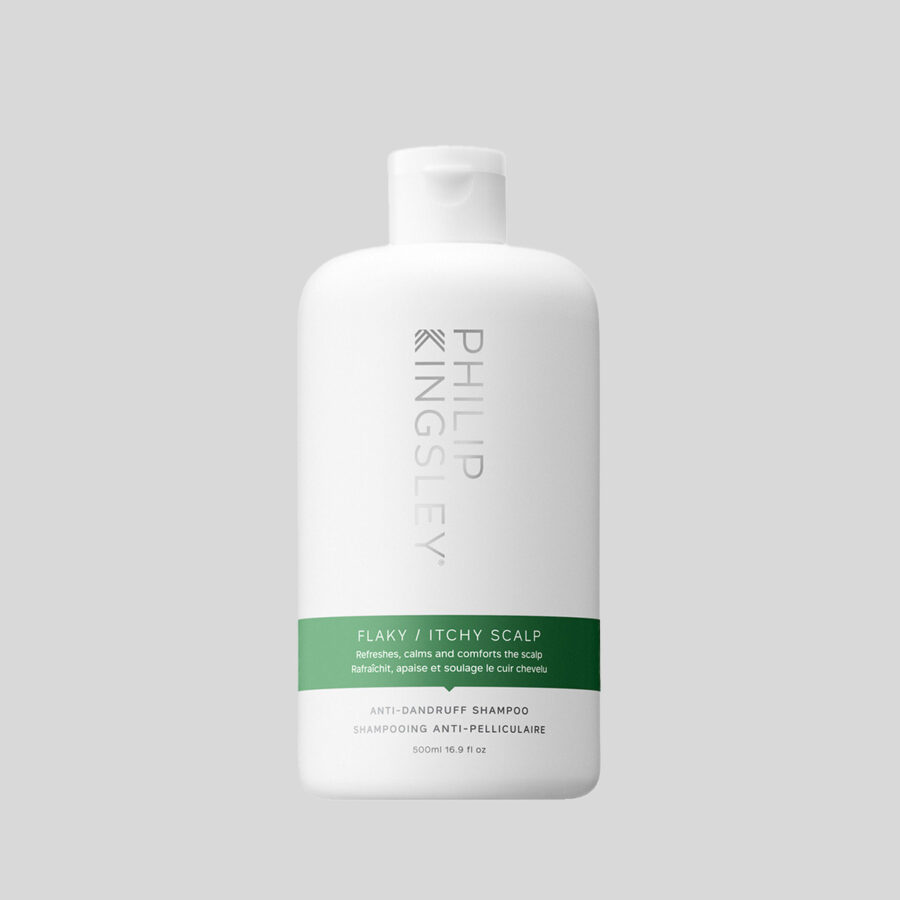 Philip Kingsley Flaky Itchy Scalp šampūnas nuo pleiskanų, 500 ml