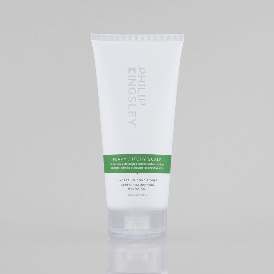 Philip Kingsley Flaky Itchy Scalp kondicionierius nuo pleiskanų, 200 ml