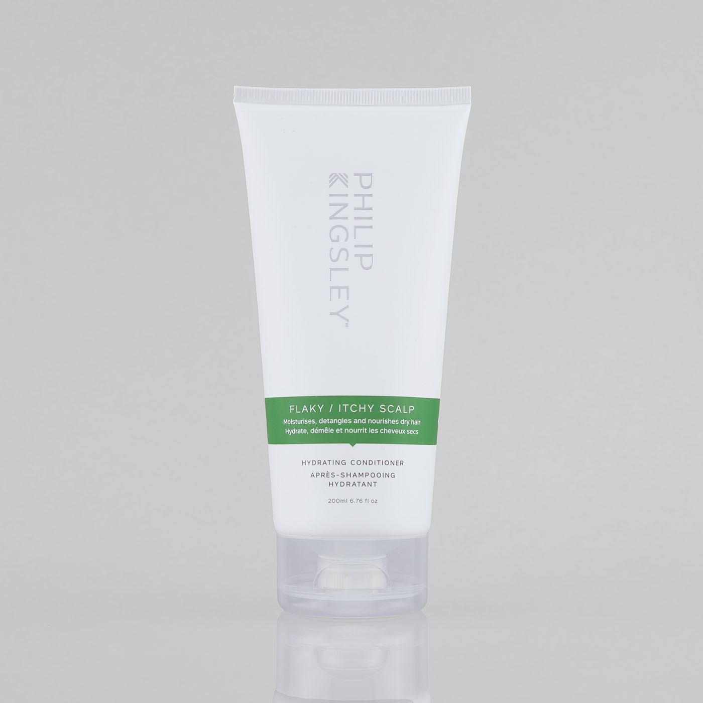 Philip Kingsley Flaky Itchy Scalp kondicionierius nuo pleiskanų, 200 ml