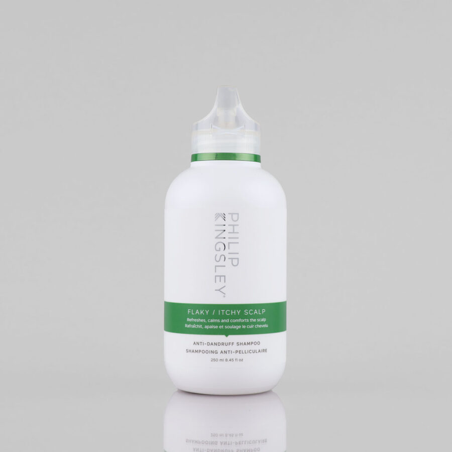 Philip Kingsley Flaky Itchy Scalp šampūnas nuo pleiskanų, 250 ml