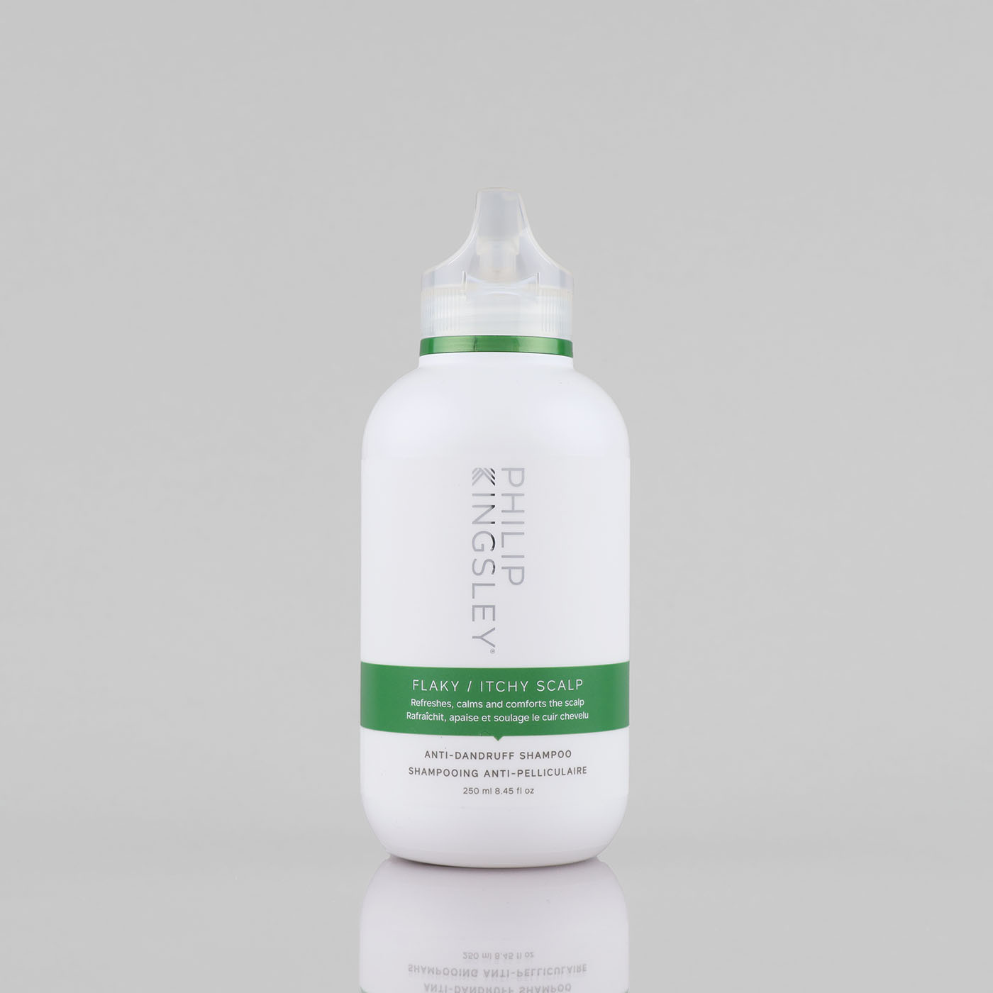 Philip Kingsley Flaky Itchy Scalp šampūnas nuo pleiskanų, 250 ml