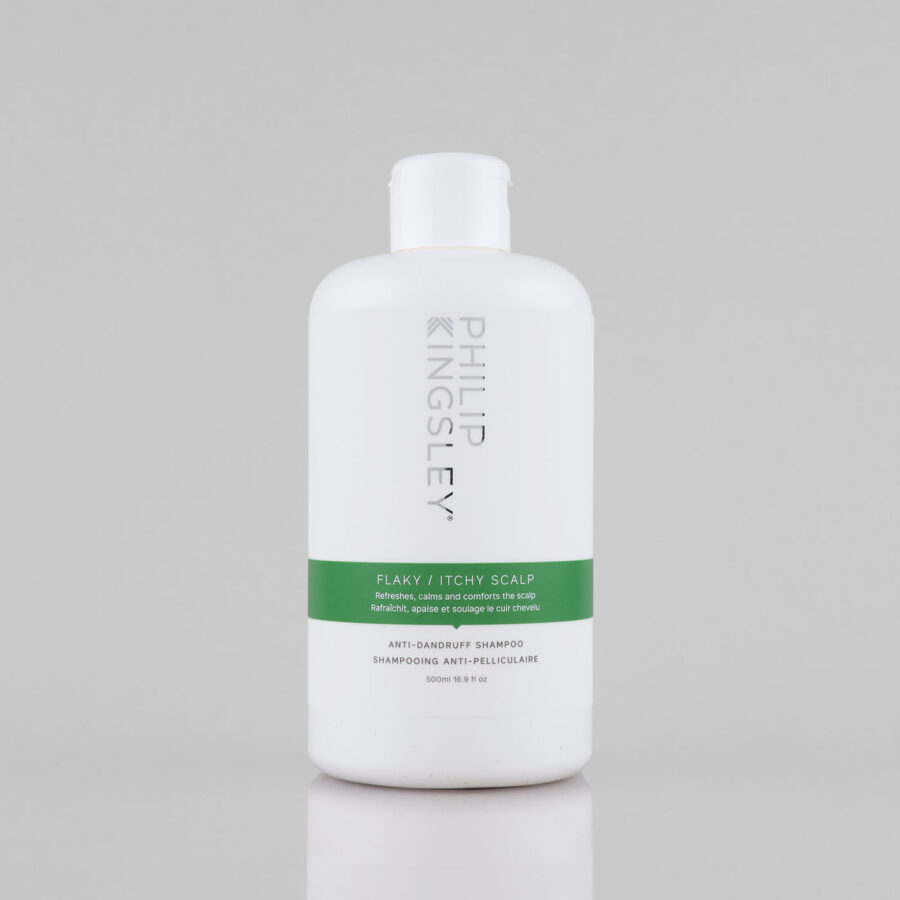 Philip Kingsley Flaky Itchy Scalp šampūnas nuo pleiskanų, 500 ml
