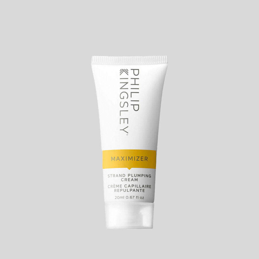 Philip Kingsley Maximizer apimties suteikiantis kremas, 75 ml